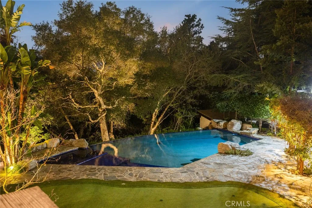 5310 Linda Vista, La Canada Flintridge, CA, 91011