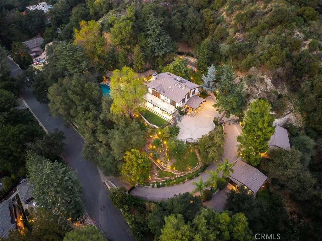 5310 Linda Vista, La Canada Flintridge, CA 91011 - Photo 3 of 73, La Canada Flintridge, CA