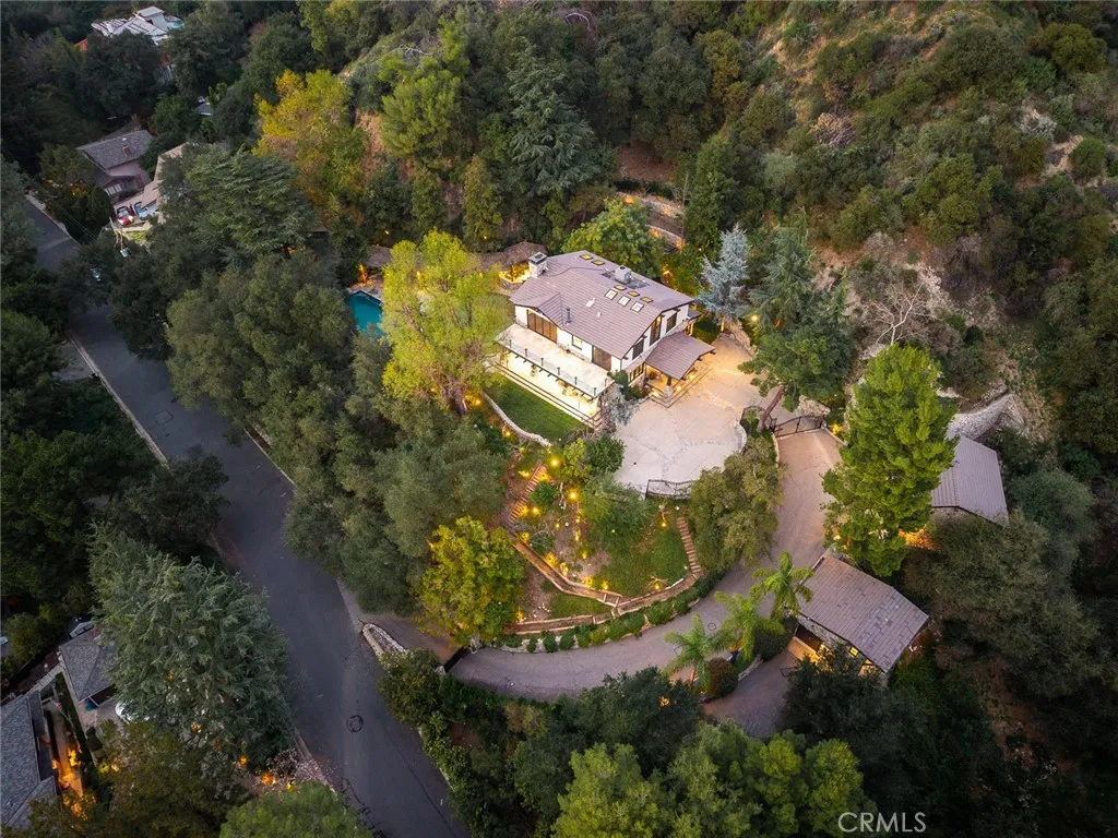5310 Linda Vista, La Canada Flintridge, CA, 91011