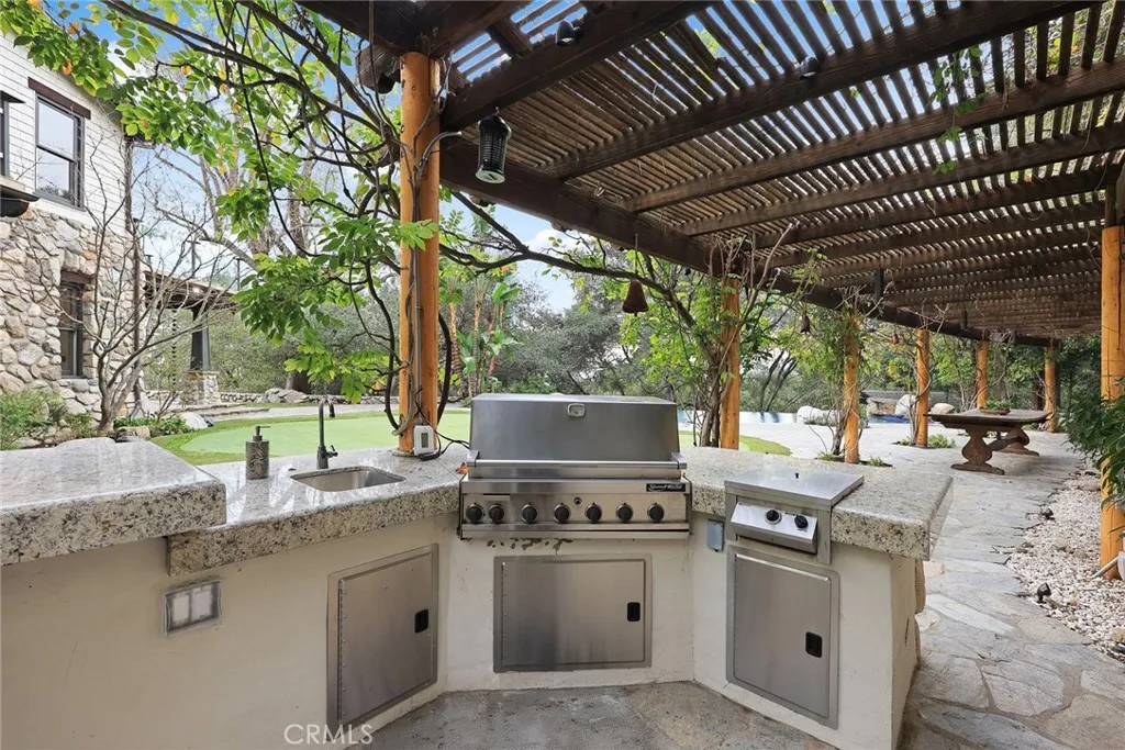5310 Linda Vista, La Canada Flintridge, CA, 91011