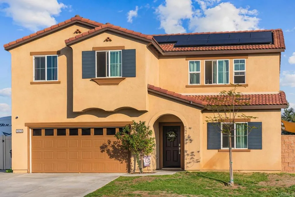 28428 Fressia Drive, Winchester, CA 92596 - Main photo, Winchester, CA