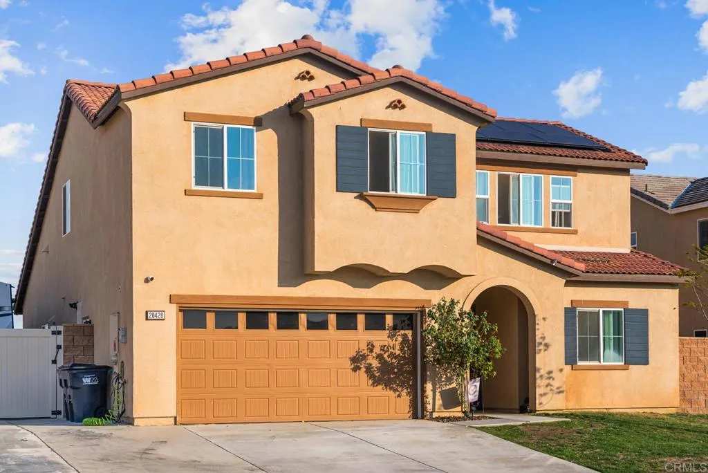 28428 Fressia Drive, Winchester, CA 92596 - Photo 2 of 60, Winchester, CA