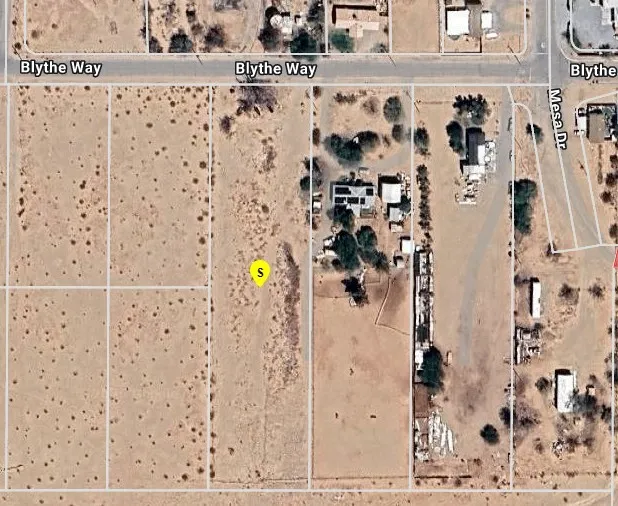 18241 Blythe, Blythe, CA 92225 - Photo 4 of 4, Blythe, CA