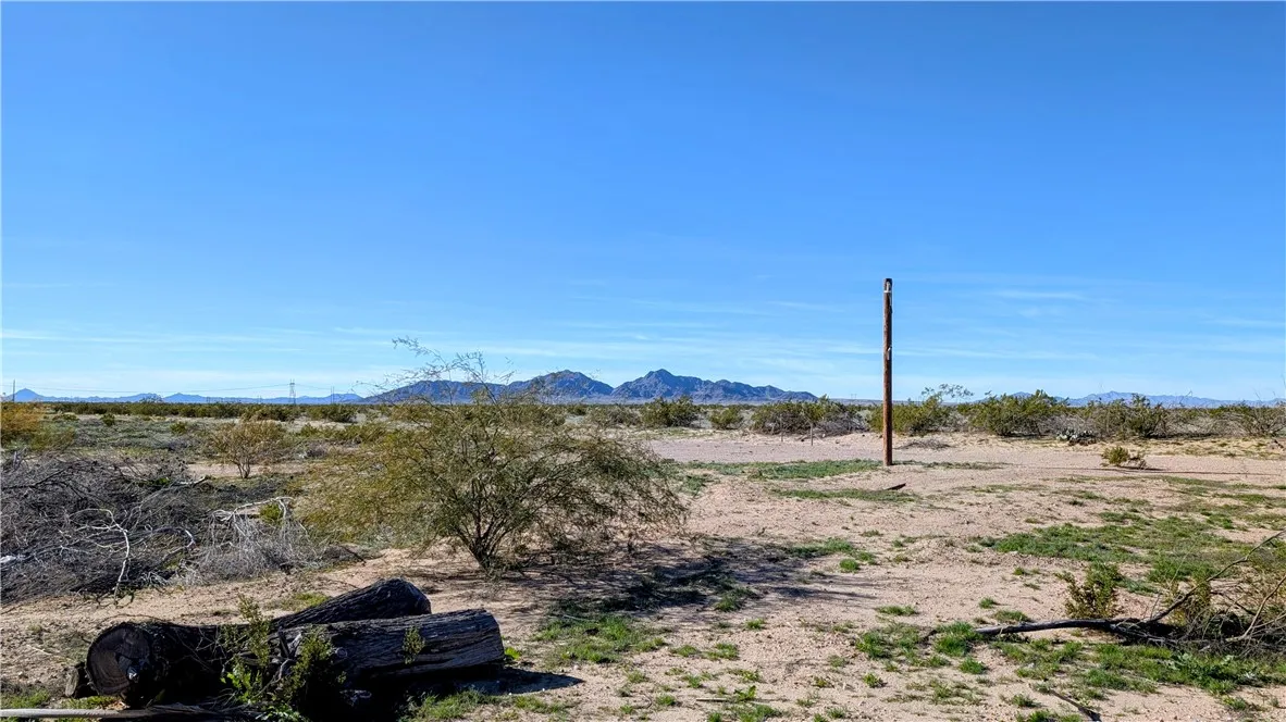 18241 Blythe, Blythe, CA 92225 - Photo 2 of 4, Blythe, CA