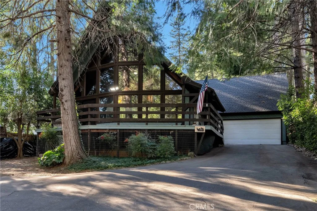 37590 Live Oak, Angelus Oaks, CA, 92305