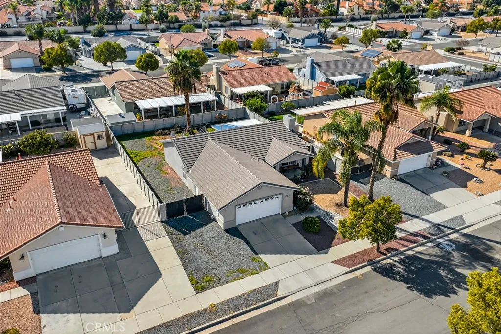 2995 Joshua, Hemet, CA, 92545