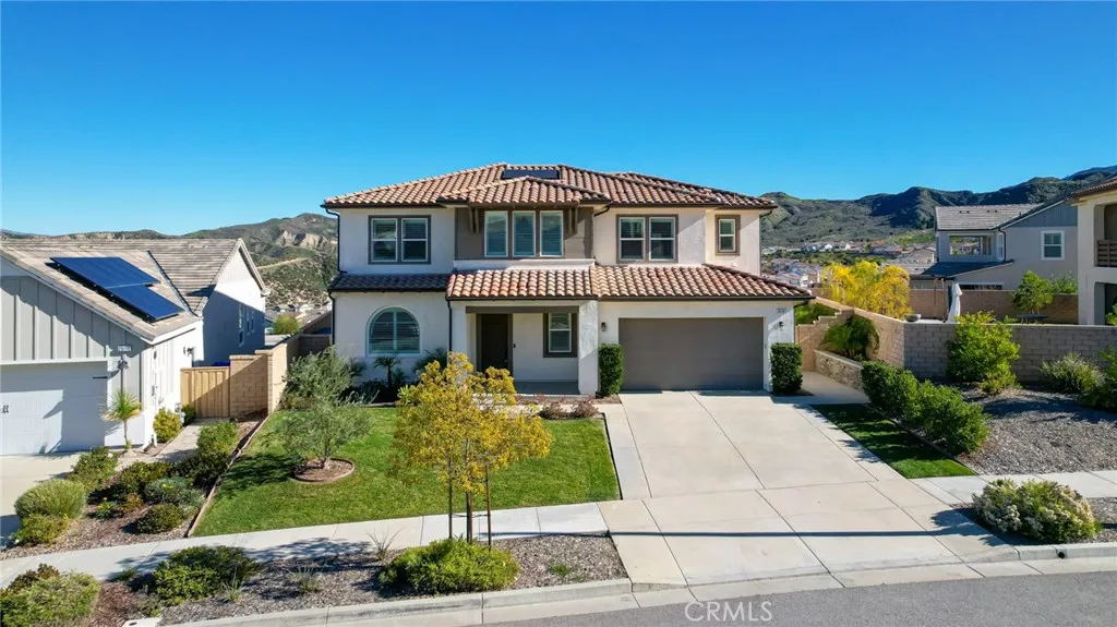 25110 Cherry Ridge, Canyon Country, CA 91387 - Main photo, Canyon Country, CA