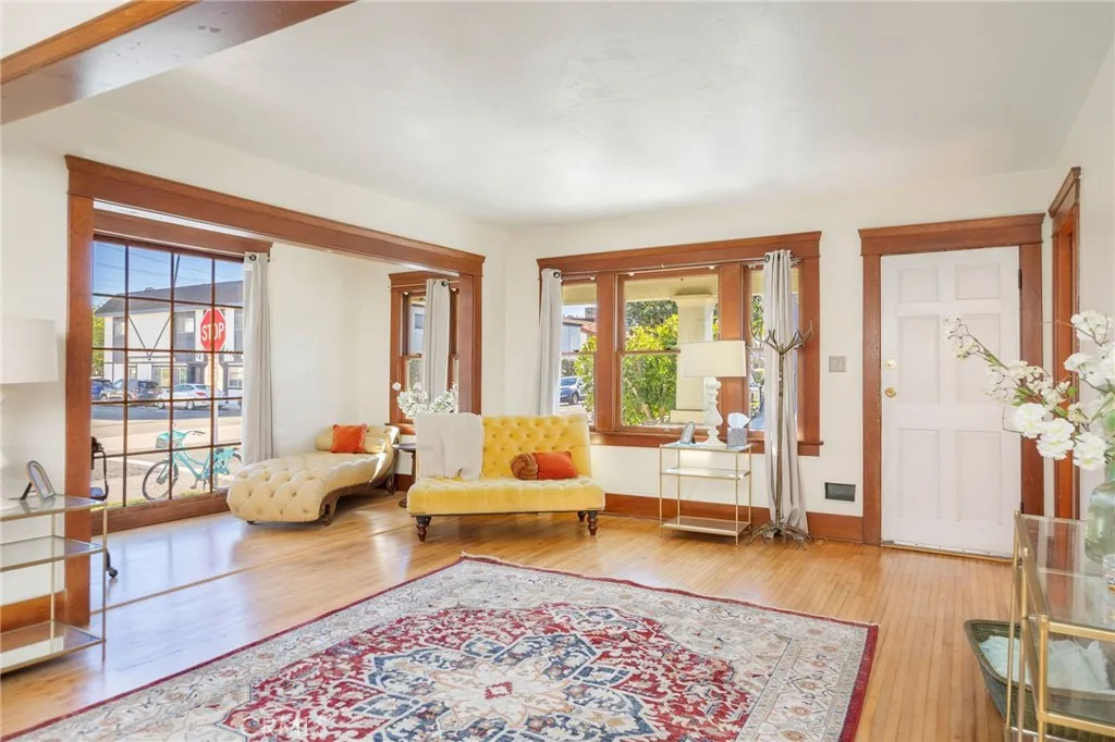 Long Beach, CA 90804