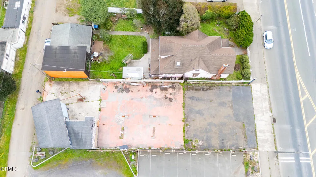 530 N Main, Fort Bragg, CA 95437 - Photo 3 of 14, Fort Bragg, CA