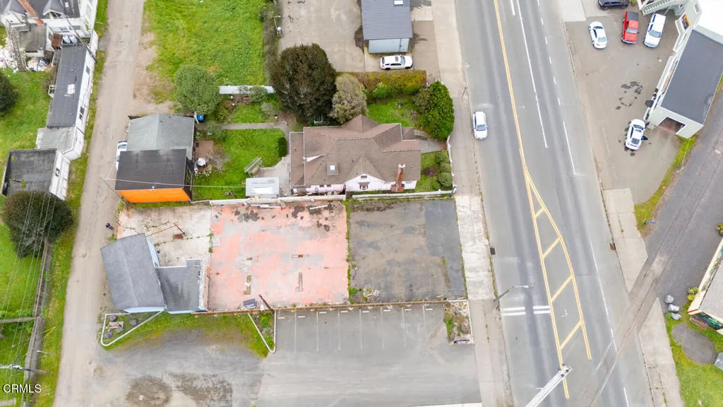 530 N Main, Fort Bragg, CA 95437 - Photo 2 of 14, Fort Bragg, CA