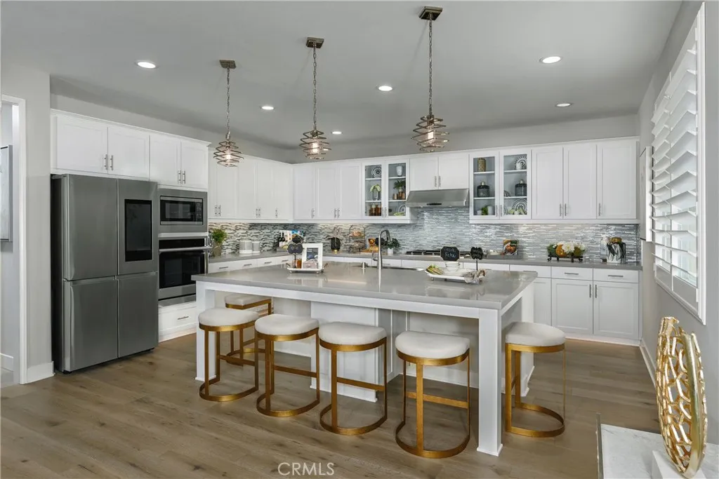 2318 Desert Agave Street, Palmdale, CA 93551 - Photo 4 of 25, Palmdale, CA