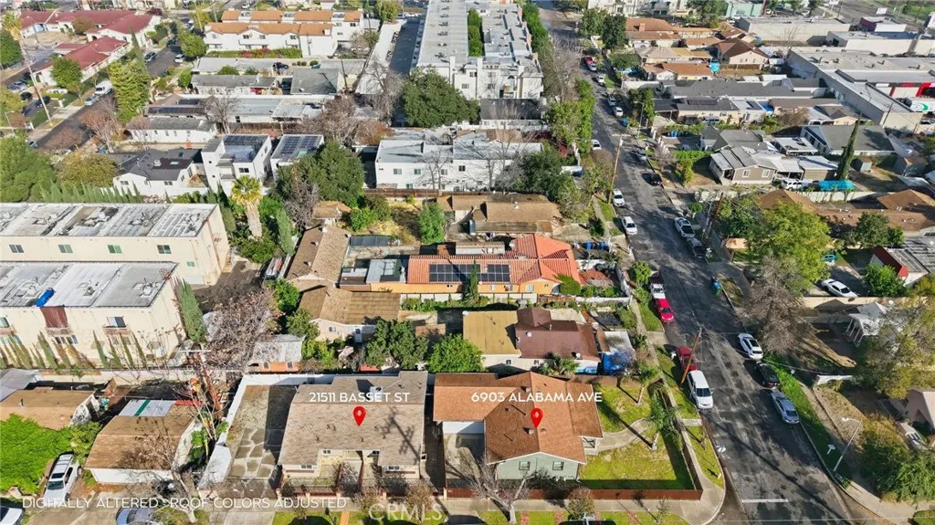 21511 Bassett St. & 6903 Alabama Ave., Canoga Park, CA 91303 - Photo 3 of 59, Canoga Park, CA