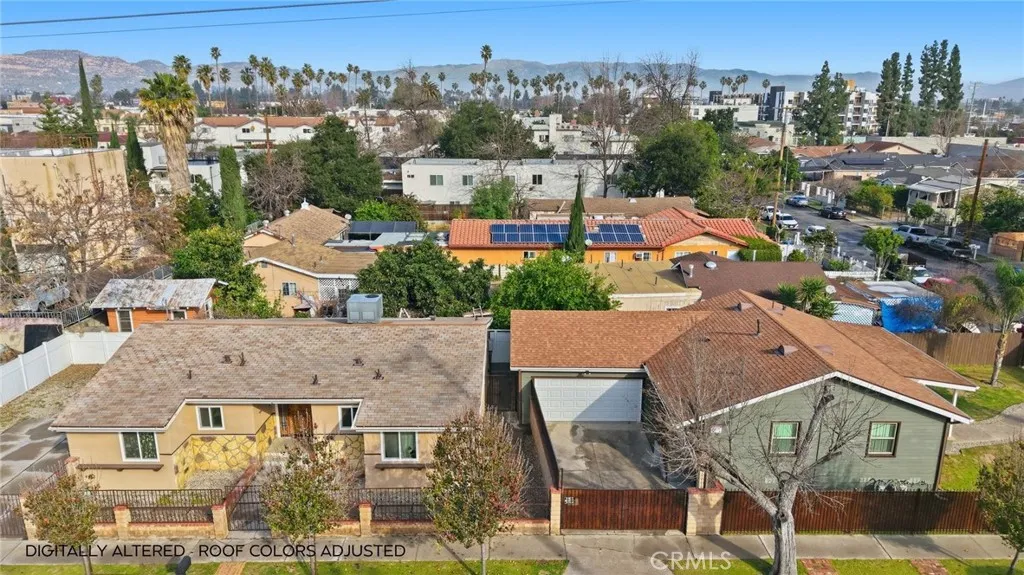 361 Oxford, San Diego, CA, 91911