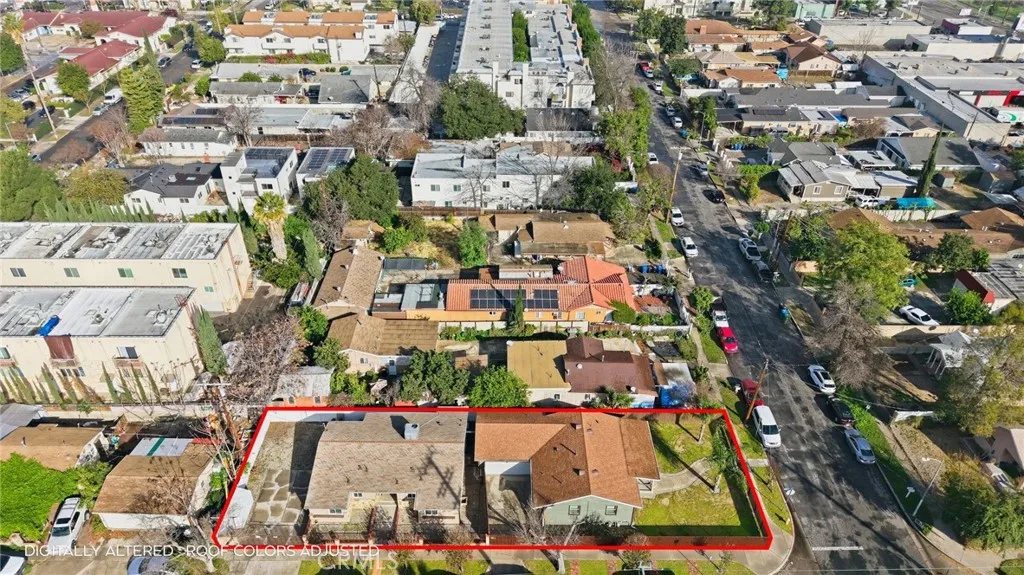 21511 Bassett St. & 6903 Alabama Ave., Canoga Park, CA 91303 - Photo 2 of 59, Canoga Park, CA