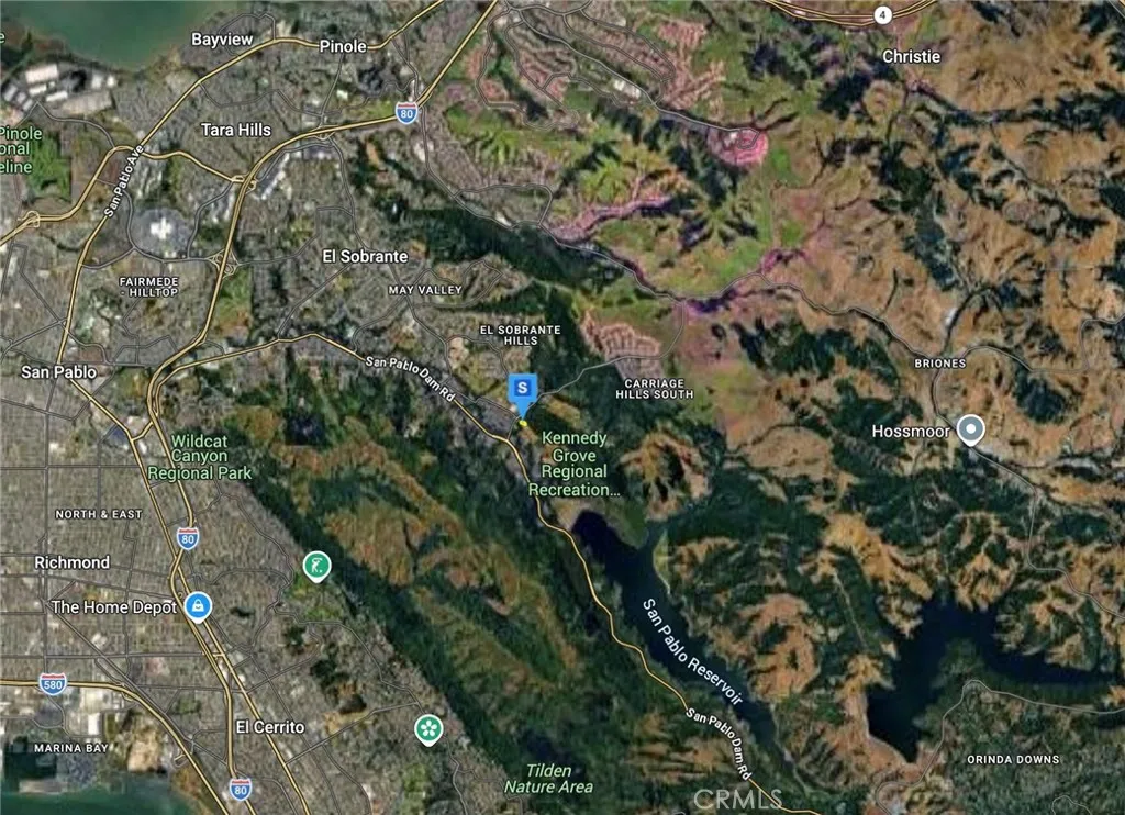 70 Tavaszi, El Sobrante, CA 94803 - Photo 4 of 5, El Sobrante, CA