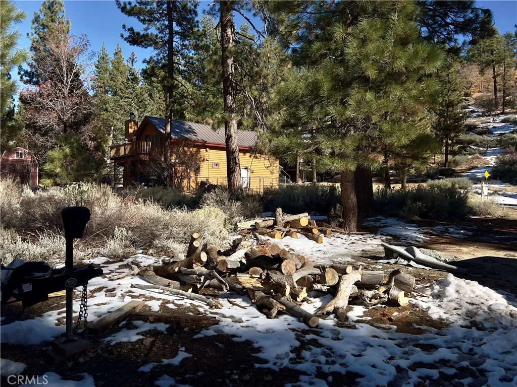 1 Canyon, Fawnskin, CA 92333 - Photo 4 of 9, Fawnskin, CA