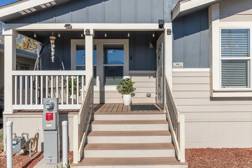 2700 Valley UNIT 64, Escondido, CA, 92027