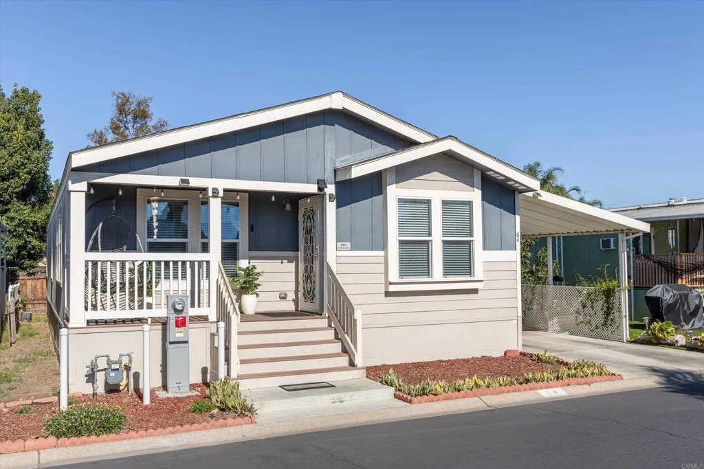 2700 Valley UNIT 64, Escondido, CA, 92027