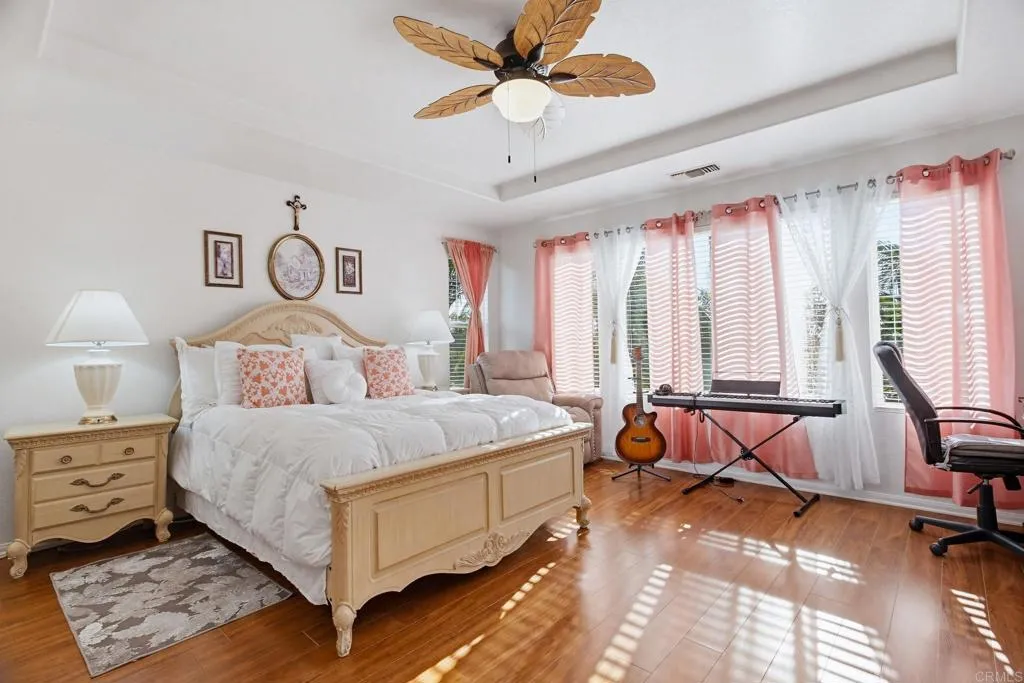 1164 Benecia Court, Chula Vista, CA, 91913