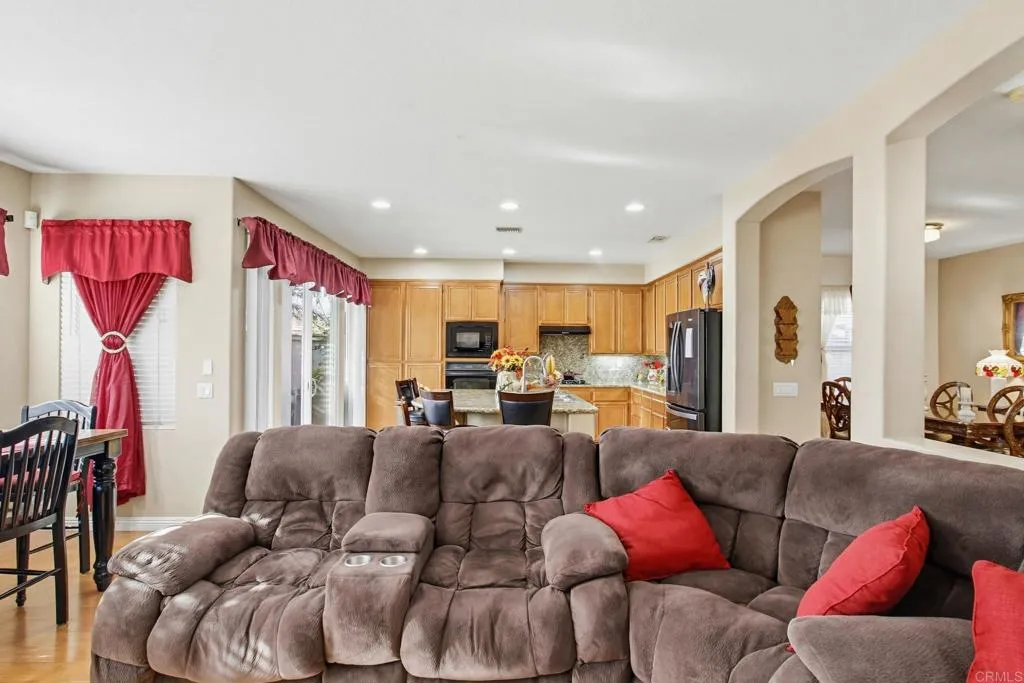 1164 Benecia Court, Chula Vista, CA, 91913