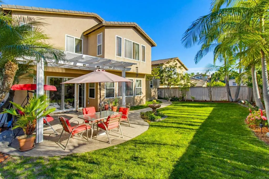 1164 Benecia Court, Chula Vista, CA, 91913