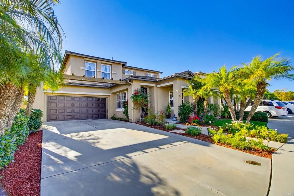 1164 Benecia Court, Chula Vista, CA, 91913