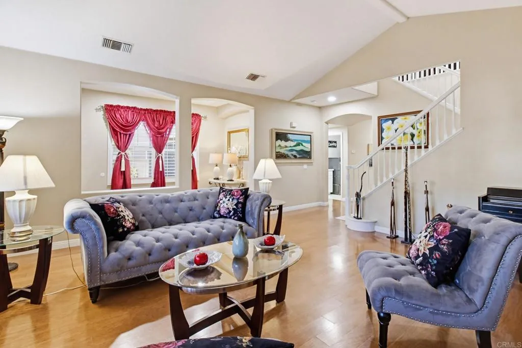 1164 Benecia Court, Chula Vista, CA, 91913