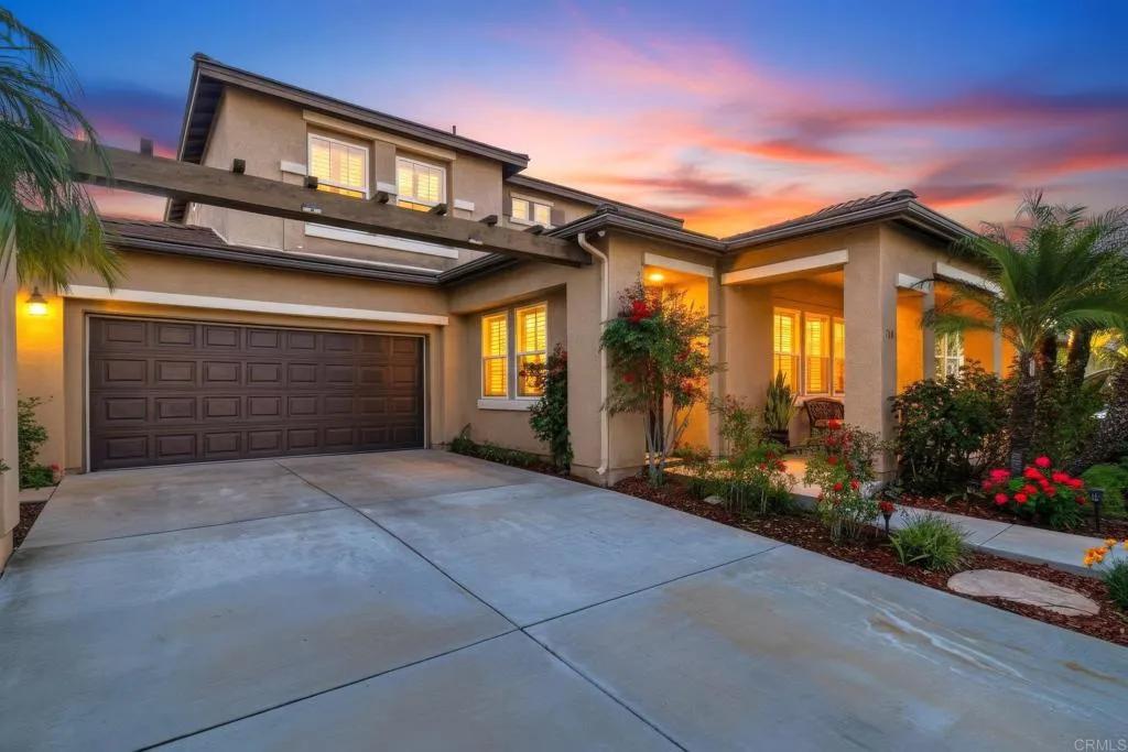 1164 Benecia Court, Chula Vista, CA, 91913