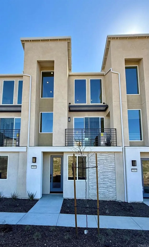 Mira Mesa