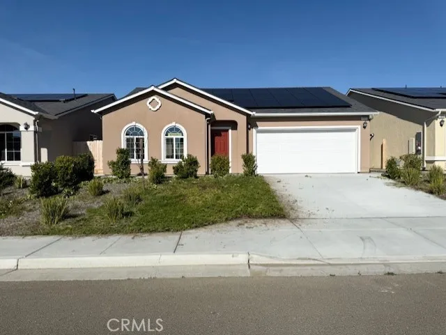 1221 Orange Street, Avenal, CA 93204 - Main photo, Avenal, CA