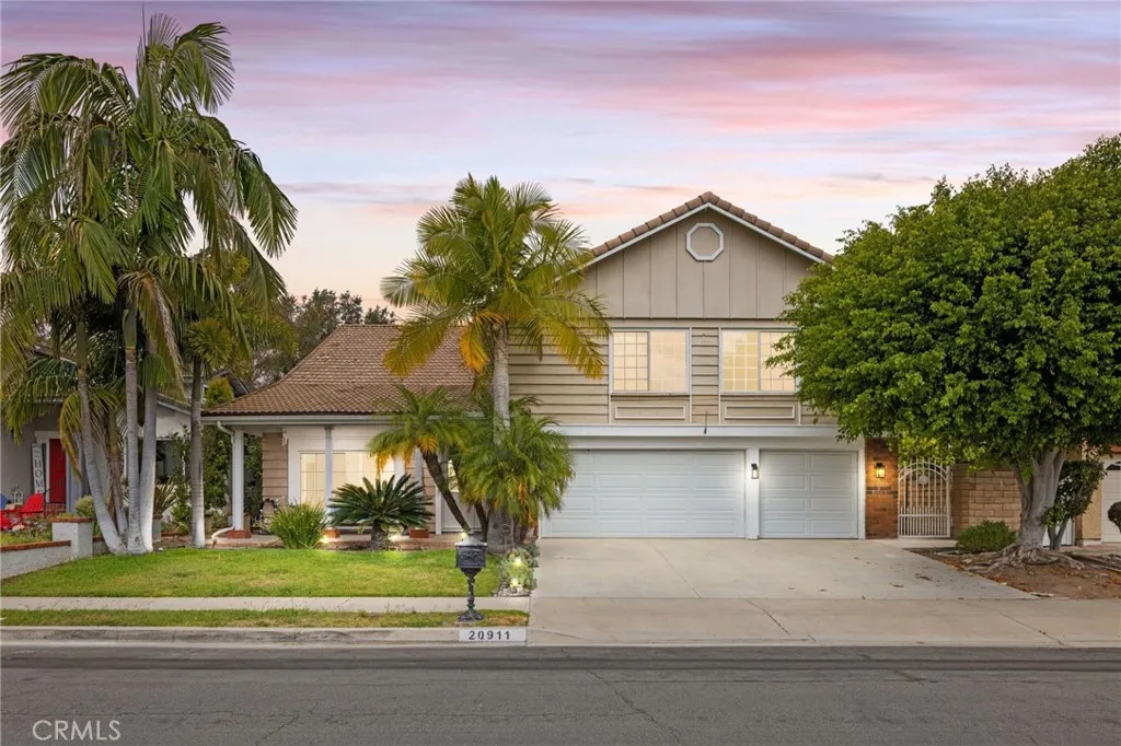 Lake Forest, CA 92630