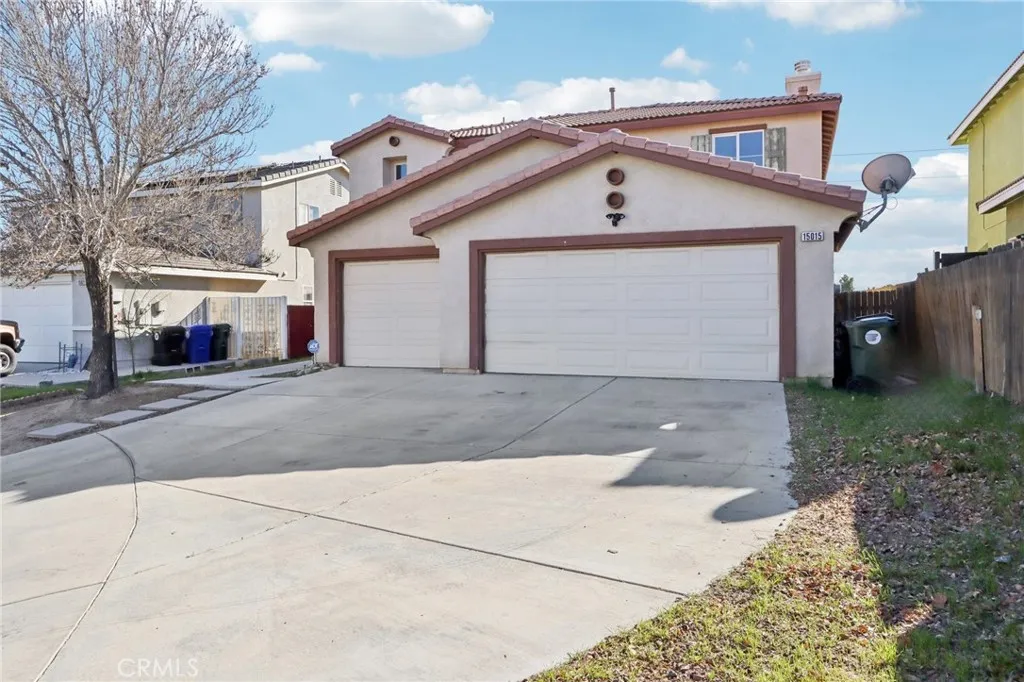 15015 Kitfox, Victorville, CA 92394 - Photo 5 of 49, Victorville, CA