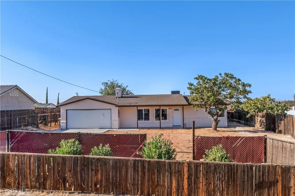 Hesperia, CA 92345