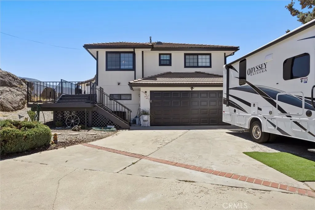 18581 St Andrews Drive, Tehachapi, CA 93561 - Photo 3 of 45, Tehachapi, CA