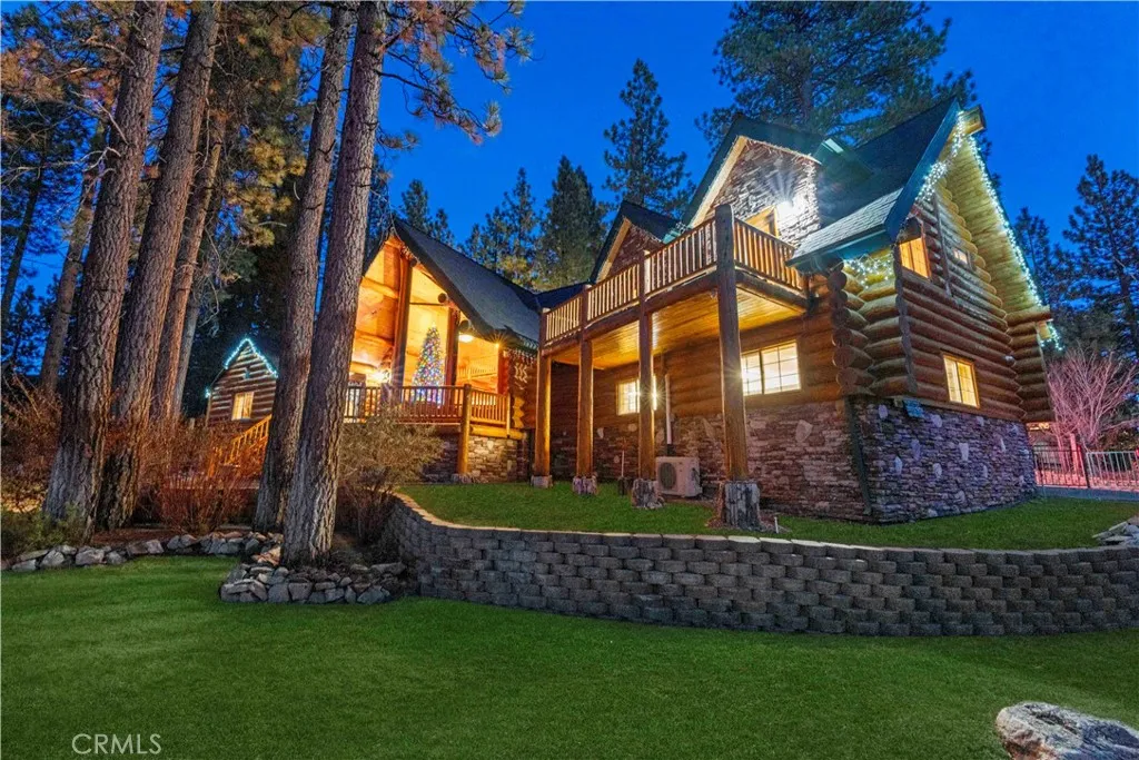 39900 Forest Road, Big Bear Lake, CA 92315