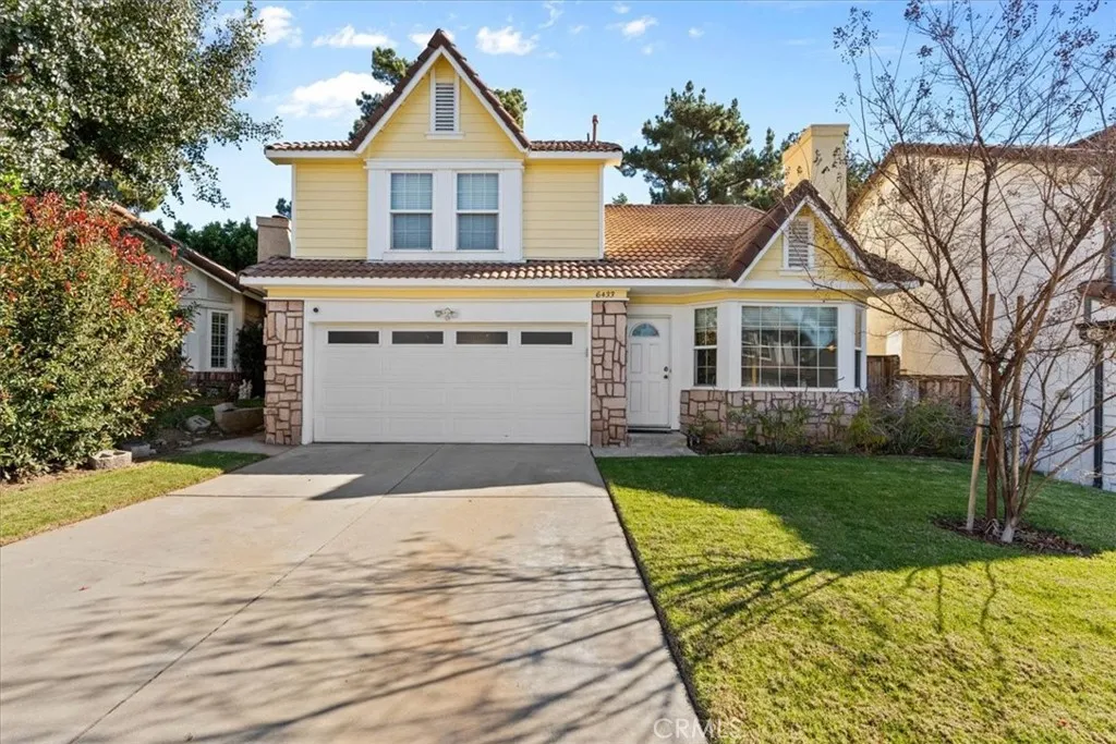 6433 Aleatico, Rancho Cucamonga, CA 91737 - Main photo, Rancho Cucamonga, CA