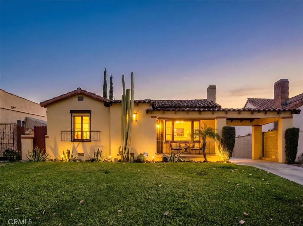 3818 Via Escuda, La Mesa, CA, 91941