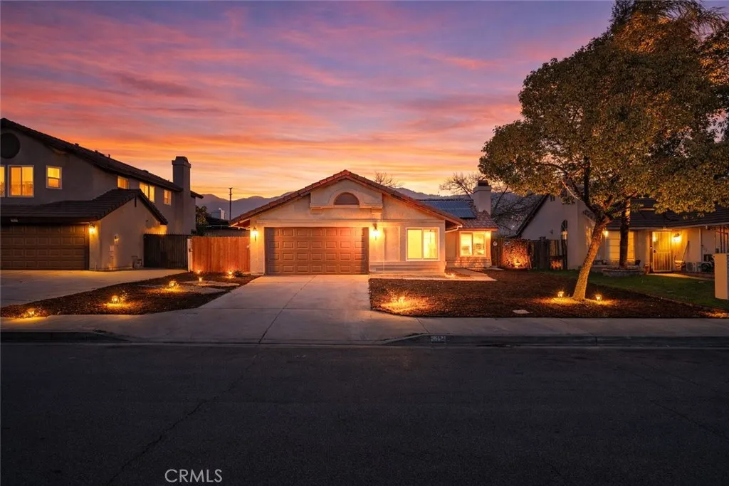 San Bernardino, CA 92407