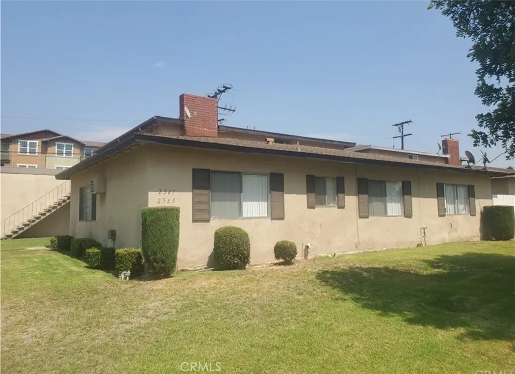 2567 Hayes Dr, La Verne, CA 91750 - Main photo, La Verne, CA