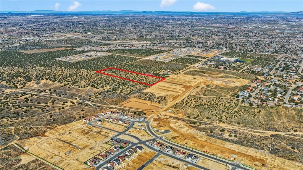 6600 Crockett, Hesperia, CA 92345 - Photo 3 of 10, Hesperia, CA