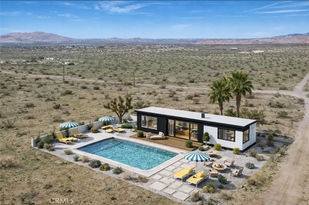 64085 Desert Trail Dr, Joshua Tree, CA 92252 - Photo 3 of 9, Joshua Tree, CA