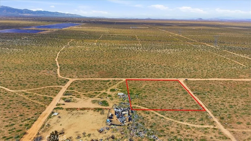 0 Beaver Rd., Adelanto, CA 92371 - Photo 5 of 12, Adelanto, CA