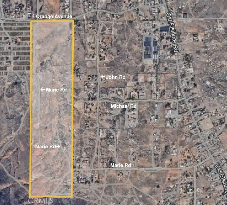 21500 Orange, Perris, CA 92570 - Main photo, Perris, CA