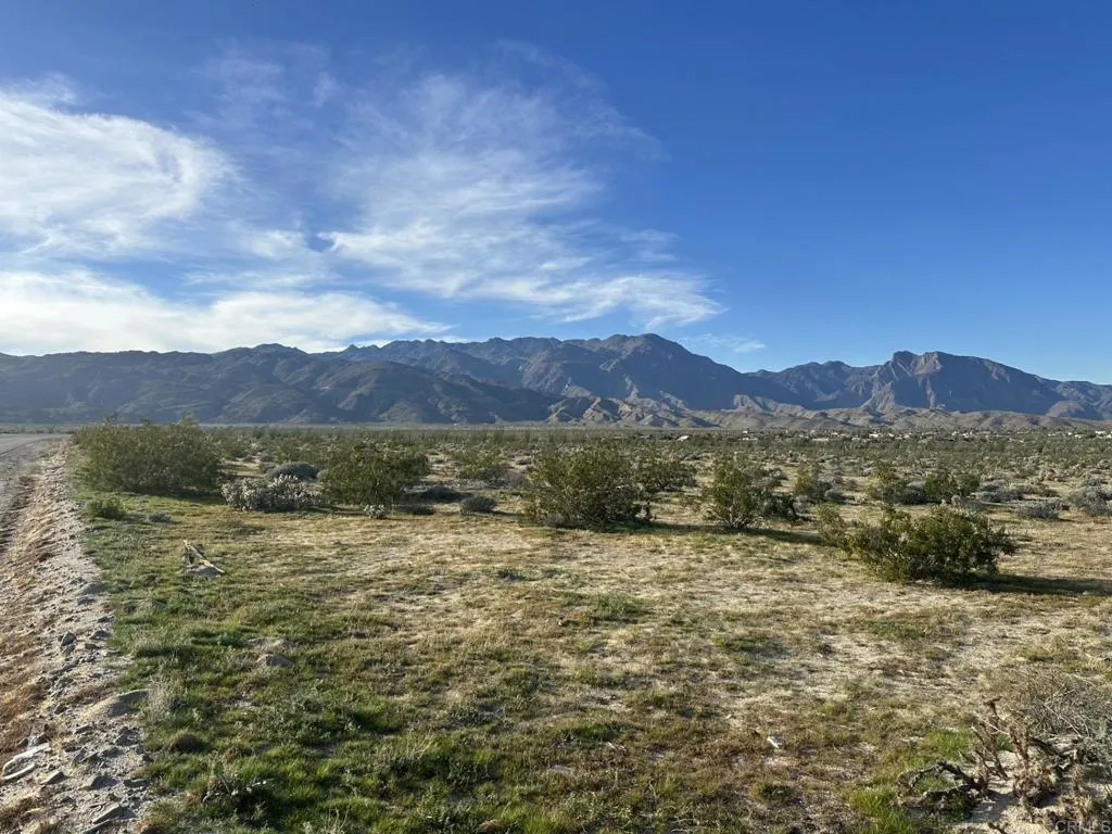 0 Borrego Springs, Borrego Springs, CA 92004 - Photo 2 of 3, Borrego Springs, CA