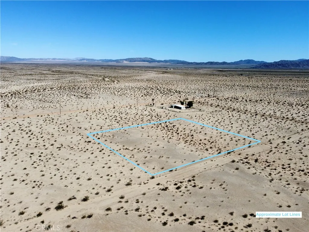 0 Cadiz, 29 Palms, CA 92277 - Photo 4 of 12, 29 Palms, CA