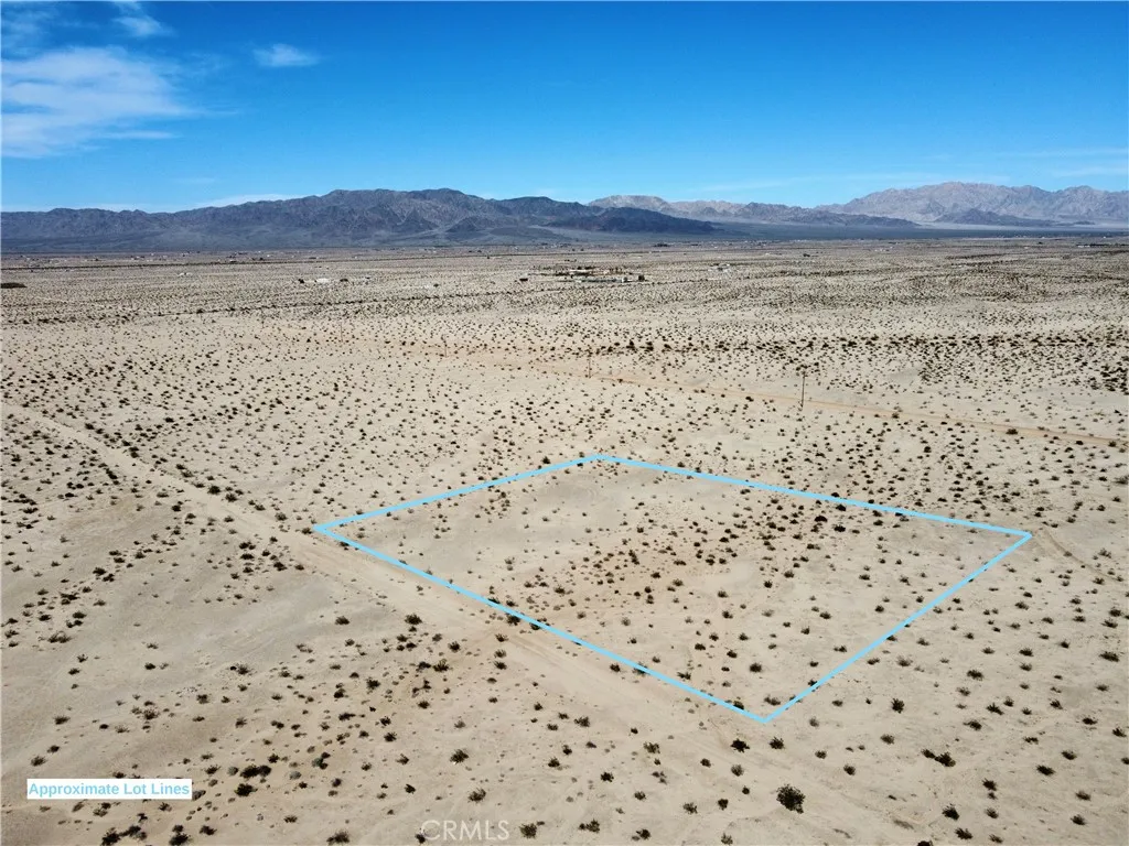 0 Cadiz, 29 Palms, CA 92277 - Photo 3 of 12, 29 Palms, CA
