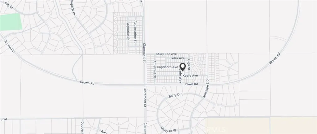 0 Jade Way, California City, CA 93505 - Photo 2 of 5, California City, CA
