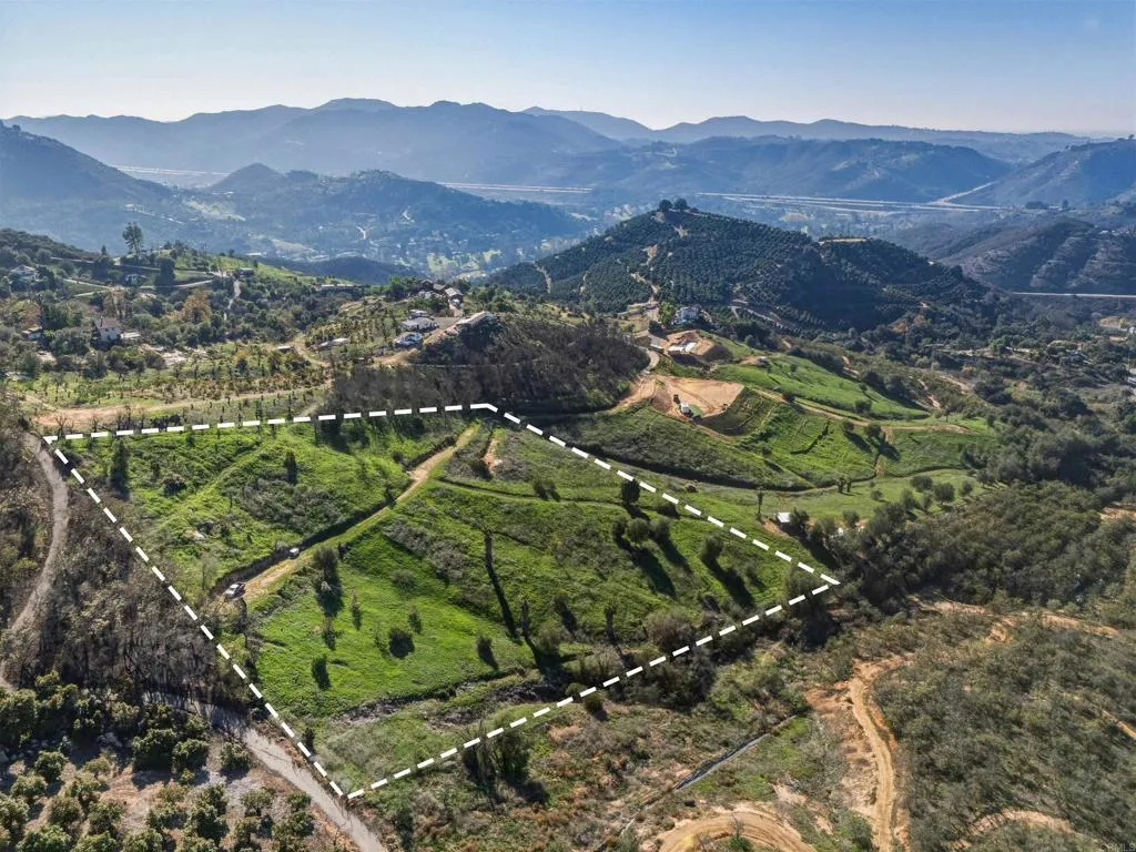 0 Ridge Creek Road, Valley Center, CA 92082 - Photo 4 of 4, Valley Center, CA