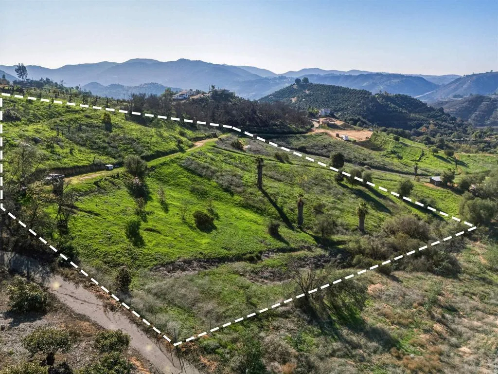 0 Ridge Creek Road, Valley Center, CA 92082 - Photo 3 of 4, Valley Center, CA