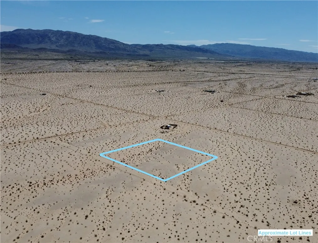 7 Cadiz, 29 Palms, CA 92277 - Photo 3 of 4, 29 Palms, CA